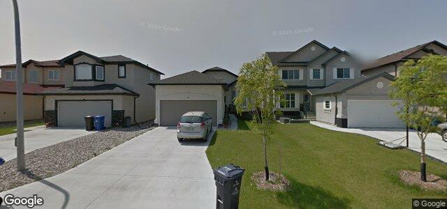 Larawan ng 95 Harlow Bay sa Winnipeg, Manitoba