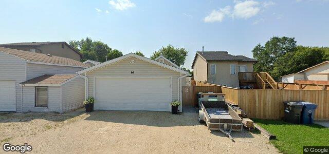 95 Millwood Meadow（加拿大曼尼托巴省温尼伯市）房屋照片