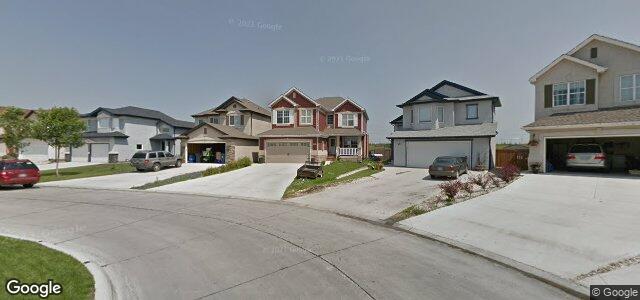 Larawan ng 95 Nevens Bay sa Winnipeg, Manitoba