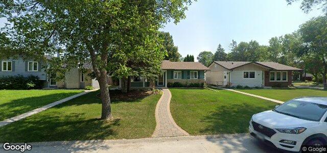 Larawan ng 95 Tunbridge Bay sa Winnipeg, Manitoba
