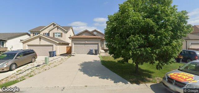 Larawan ng 95 Van Slyk Way sa Winnipeg, Manitoba