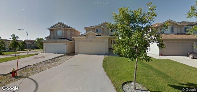 Larawan ng 95 William Gibson Bay sa Winnipeg, Manitoba