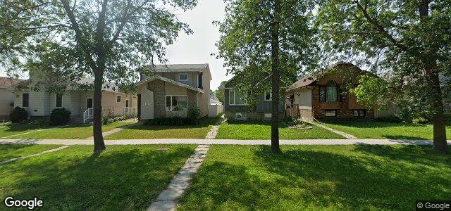 Larawan ng 952 Kildare Avenue E sa Winnipeg, Manitoba