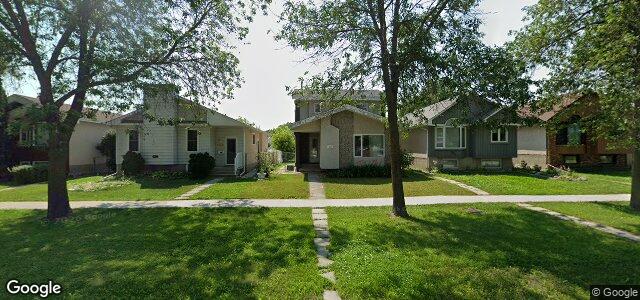 Larawan ng 956 Kildare Avenue E sa Winnipeg, Manitoba