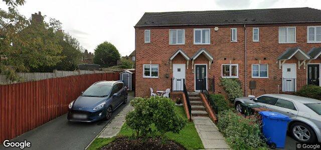 Larawan ng 96 Fairview Drive sa Winnipeg, Manitoba