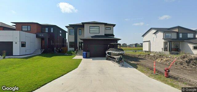 Larawan ng 96 Fieldhouse Way sa Winnipeg, Manitoba