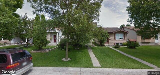 Larawan ng 96 George Marshall Way sa Winnipeg, Manitoba
