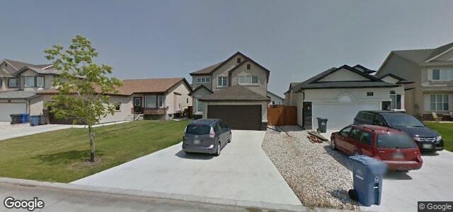 Larawan ng 96 Hiley Bay sa Winnipeg, Manitoba