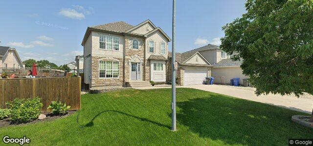 Larawan ng 96 Peter Sosiak Bay sa Winnipeg, Manitoba