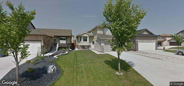 Larawan ng 96 Remi Claeys Crescent sa Winnipeg, Manitoba