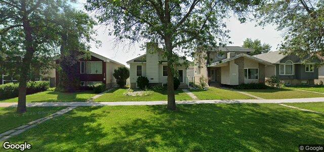 Larawan ng 960 Kildare Avenue E sa Winnipeg, Manitoba