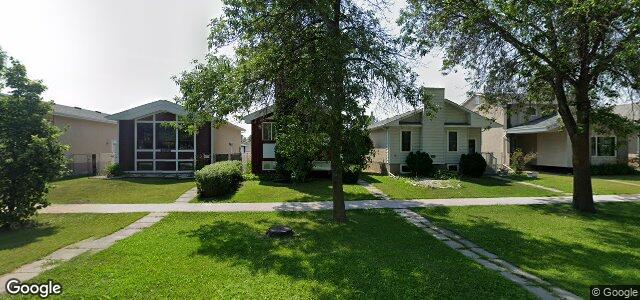 Larawan ng 964 Kildare Avenue E sa Winnipeg, Manitoba