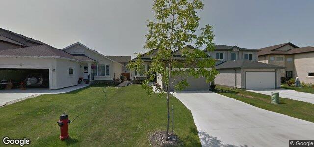 Larawan ng 97 Hiley Bay sa Winnipeg, Manitoba