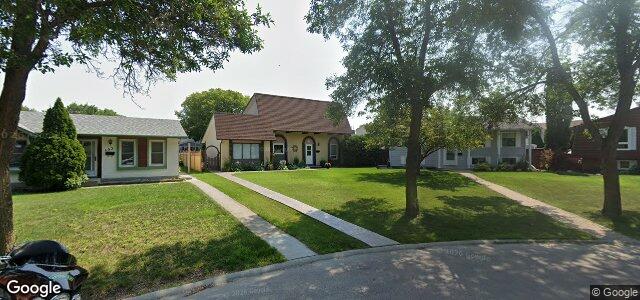 Larawan ng 98 Bridgecrest Drive sa Winnipeg, Manitoba