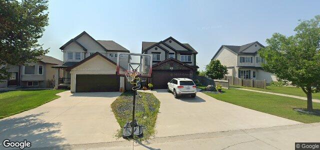 Larawan ng 98 Ed Golding Bay sa Winnipeg, Manitoba