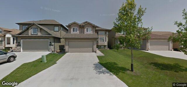 Larawan ng 98 George Reshaur Bay sa Winnipeg, Manitoba