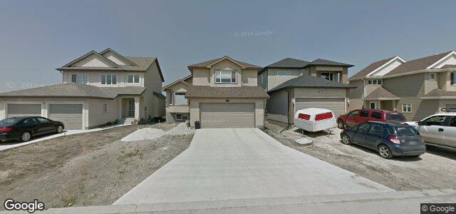 Larawan ng 98 Murray Rougeau Crescent sa Winnipeg, Manitoba