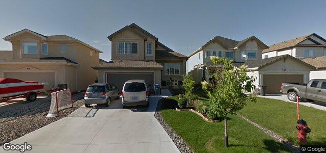 Larawan ng 98 Van Slyk Way sa Winnipeg, Manitoba