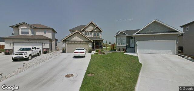 Photo of 99 Desrosiers Drive in Winnipeg, Manitoba