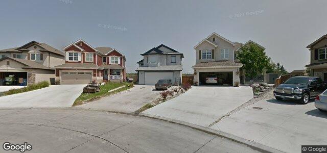 99 Nevens Bay（加拿大曼尼托巴省溫尼伯市）房屋照片