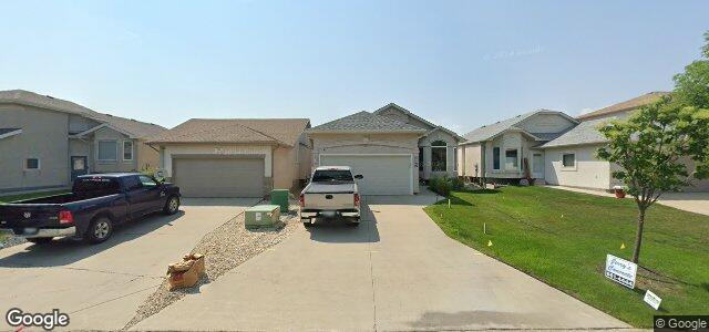 99 Peter Sosiak Bay（加拿大曼尼托巴省溫尼伯市）房屋照片