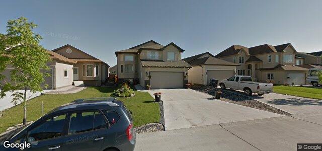 Larawan ng 99 Van Slyk Way sa Winnipeg, Manitoba
