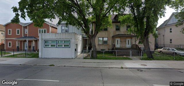 1-579 William Avenue（加拿大曼尼托巴省溫尼伯市）房屋照片