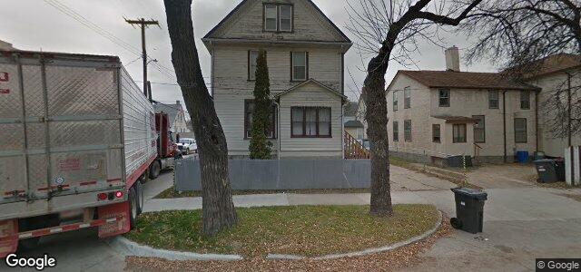 Larawan ng 151 Gertie Street sa Winnipeg, Manitoba