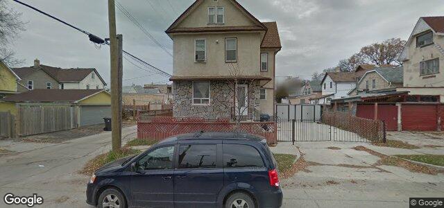 154 Gertie Street（加拿大曼尼托巴省溫尼伯市）房屋照片