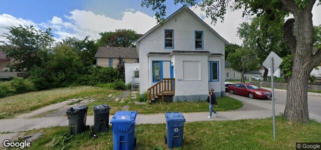 Larawan ng 242 Ellen Street sa Winnipeg, Manitoba