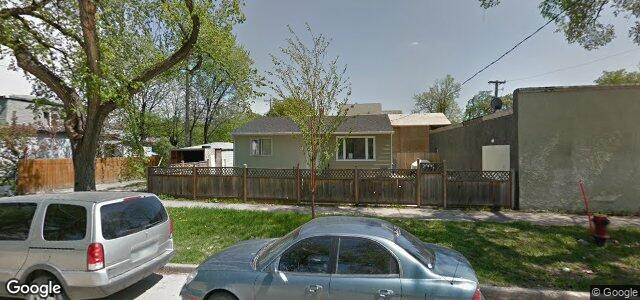 Larawan ng 243 Gunnell Street sa Winnipeg, Manitoba