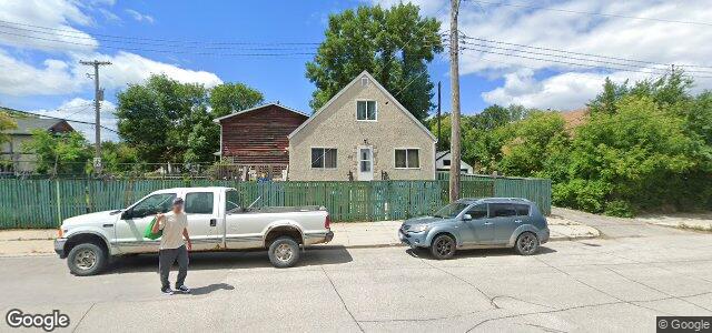 Larawan ng 246 Fountain Street sa Winnipeg, Manitoba