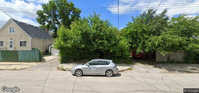 Larawan ng 254 Fountain Street sa Winnipeg, Manitoba