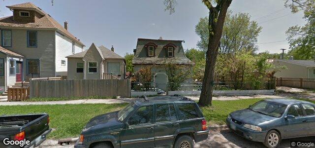 Larawan ng 255 Gunnell Street sa Winnipeg, Manitoba