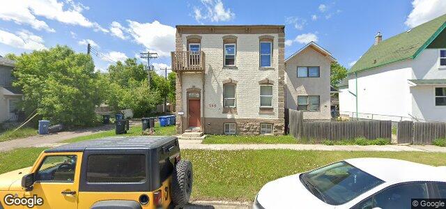 Photo of 256 Bushnell Street in Winnipeg, Manitoba