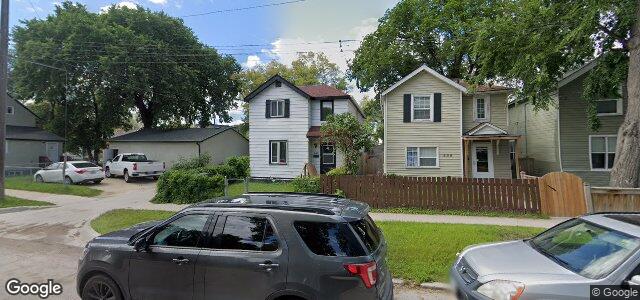 Larawan ng 256 Ellen Street sa Winnipeg, Manitoba