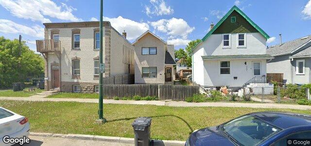 Larawan ng 258 Bushnell Street sa Winnipeg, Manitoba