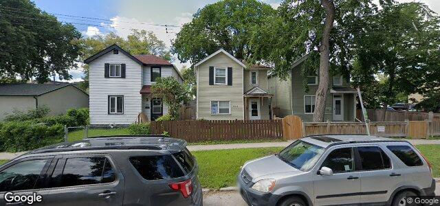 Larawan ng 258 Ellen Street sa Winnipeg, Manitoba