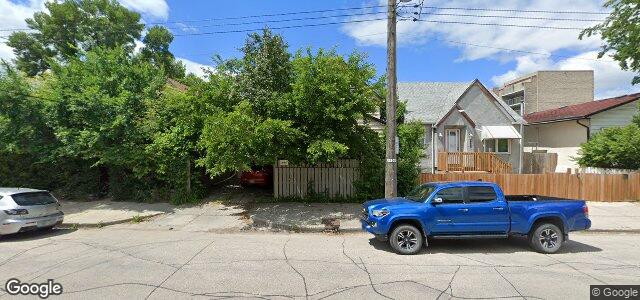 Larawan ng 258 Fountain Street sa Winnipeg, Manitoba