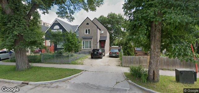 Photo of 259 Ellen Street in Winnipeg, Manitoba