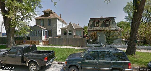Larawan ng 259 Gunnell Street sa Winnipeg, Manitoba