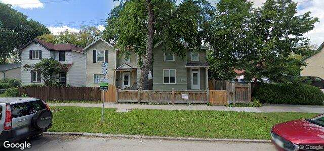 Photo of 260 Ellen Street in Winnipeg, Manitoba