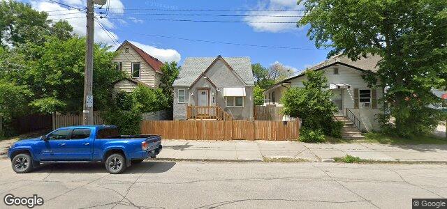 Larawan ng 260 Fountain Street sa Winnipeg, Manitoba