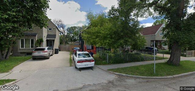 Larawan ng 261 Ellen Street sa Winnipeg, Manitoba