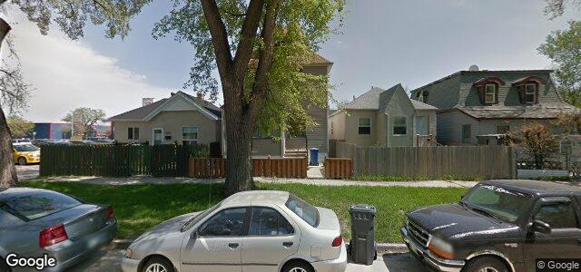 Larawan ng 261 Gunnell Street sa Winnipeg, Manitoba