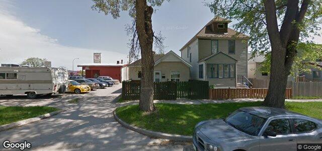 Larawan ng 263 Gunnell Street sa Winnipeg, Manitoba