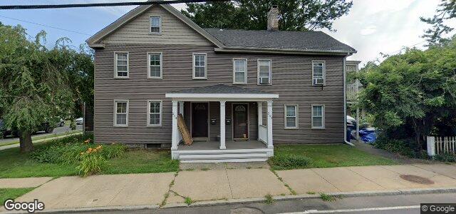 Photo of 264 Fountain Street in Winnipeg, Manitoba