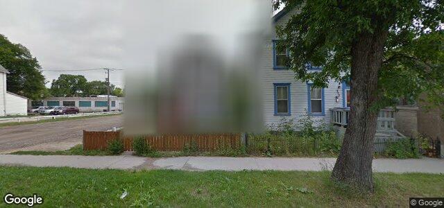 Larawan ng 355 Elgin Avenue sa Winnipeg, Manitoba