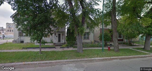 Larawan ng 356 Elgin Avenue sa Winnipeg, Manitoba