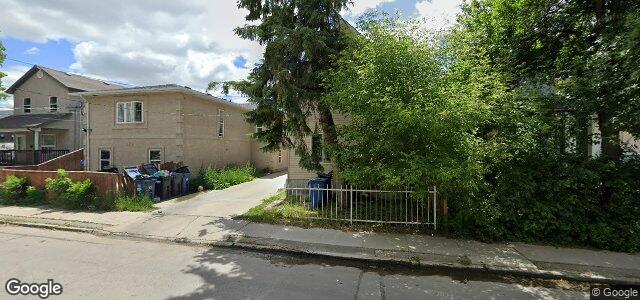 Larawan ng 360 Alexander Avenue sa Winnipeg, Manitoba